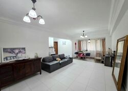 Blk 589 Woodlands Drive 16 (Woodlands), HDB 5 Rooms #628884211